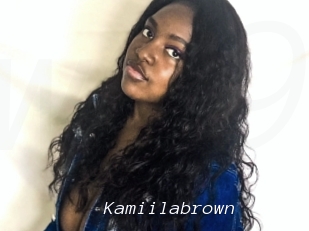 Kamiilabrown