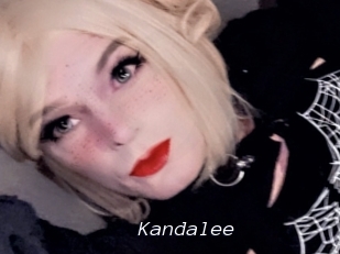 Kandalee