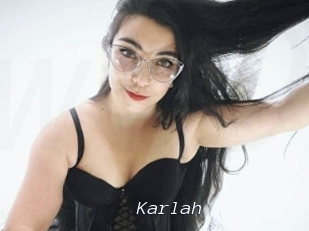 Karlah