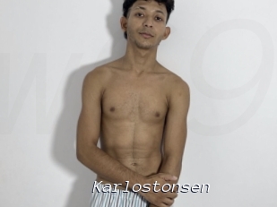 Karlostonsen