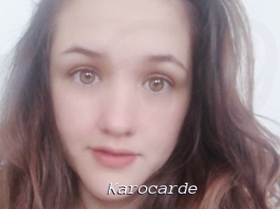 Karocarde