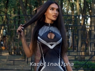 Karolinaalpha