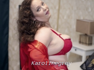 Karolinegrey