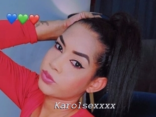 Karolsexxxx