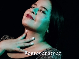 Kassandrathop