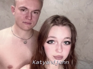 Katyandjohn