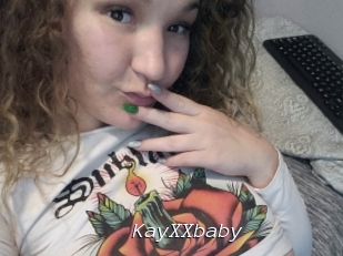 KayXXbaby