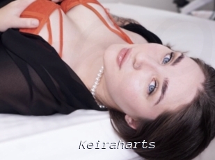 Keiraharts