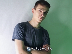 Kendalmiln