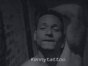 Kennytattoo