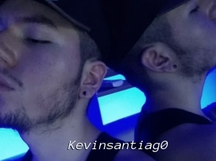 Kevinsantiag0