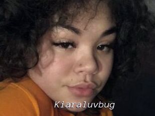 Kiaraluvbug