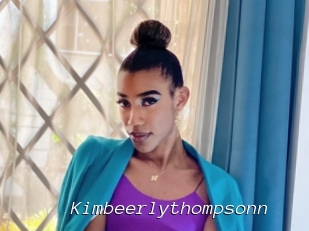 Kimbeerlythompsonn