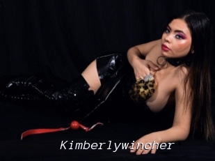 Kimberlywincher