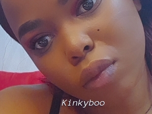 Kinkyboo