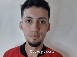 Kinkyfoxx