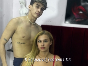 Kiraandjeremith