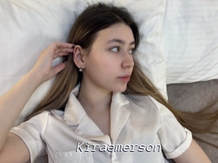 Kiraemerson