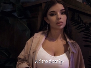 Kirafoxly