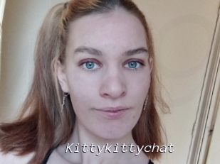 Kittykittychat