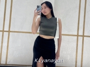 Kiyanayan