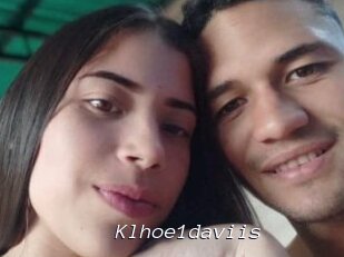 Klhoe1daviis