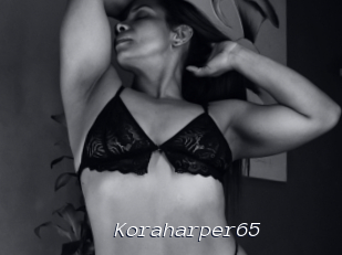 Koraharper65