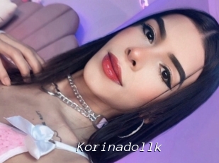 Korinadollk