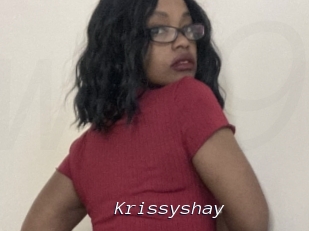 Krissyshay