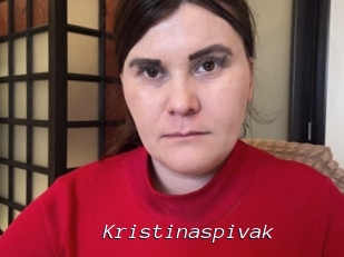 Kristinaspivak