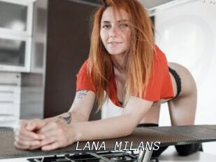 LANA_MILANS