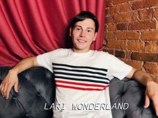 LARI_WONDERLAND