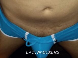 LATINnBOXERS