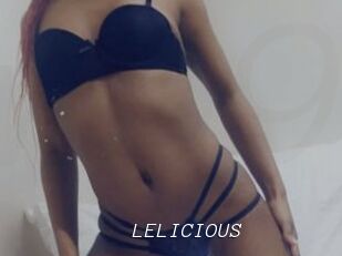 LELICIOUS