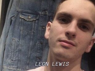 LEON_LEWIS