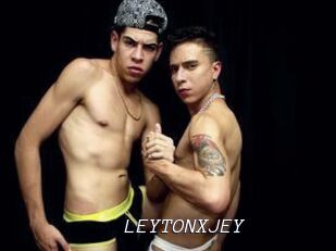 LEYTONXJEY