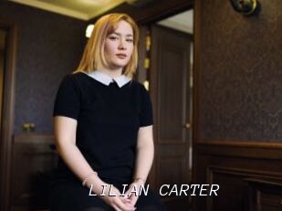 LILIAN_CARTER