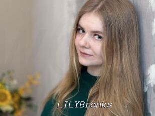 LILYBronks