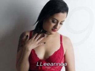 LLeeannaa