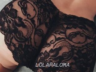 LOLAPALOMA