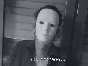 LOLY1ZORRO2