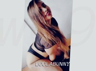 LOOLABUNNY