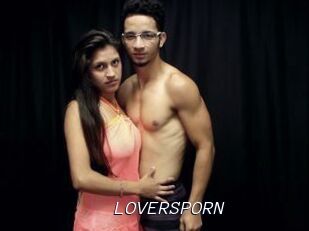 LOVERSPORN