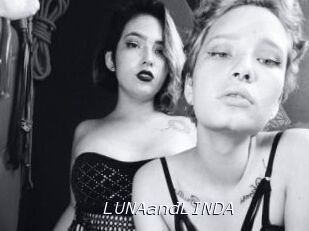 LUNAandLINDA