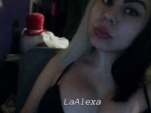 LaAlexa