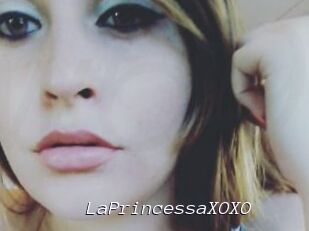 LaPrincessaXOXO