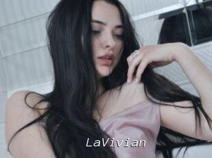 LaVivian