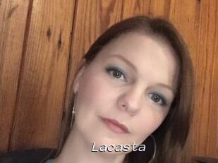 Lacasta