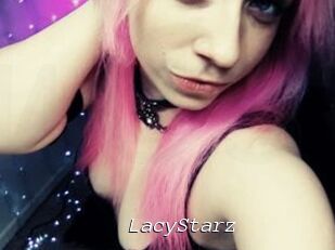 LacyStarz