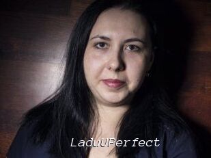 LaduUPerfect